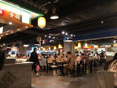 -大食代(龙德广场)