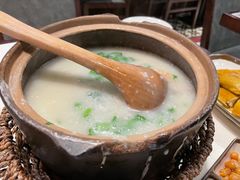 -火齐潮汕砂锅粥(五道口店)