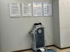 -深圳富茂格伦菲尔口腔门诊部(龙华清湖总院)