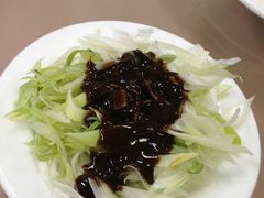 -李连贵熏肉大饼(沈阳站店)