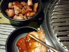 -401餐厅(弘大店)