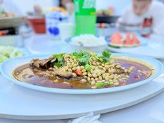 -黄牛肉馆·皖南土菜