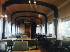 靠窗位-车谷小镇