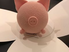 -美丽心情(奥体店)