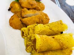 -友强·23年特色海鲜大排档(厦门店)