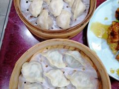 -老边饺子馆(中街店)