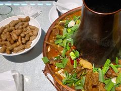 羊肉铜炉-王家大院·南京菜(湛江路总店)
