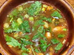 -黔有有贵州酸汤夺夺粉火锅(五味十字店)