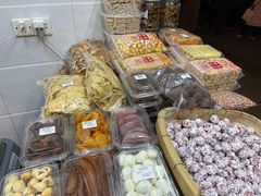 -方林富炒货店(武林路店)