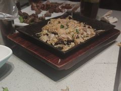 -丰茂烤串(港旅店)