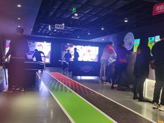 -VS SPORTS PARK运动玩乐园·团建·生日会(合生汇店)