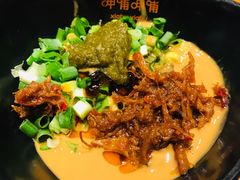 -呷哺呷哺(悦荟广场店)