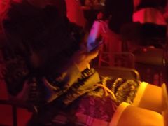 -Orangutan Bunker猩猩地堡酒吧(兰桂坊店)