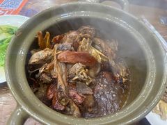 -斯丹姜母鸭·古法干香(涂门街总店)