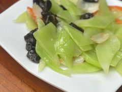 -少林寺欢喜地素斋馆