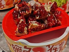 -龍歌自助小火锅(李沧顺和汇店)