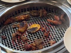 -尚宴牛特鲜自助(太原街万达店)