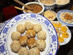 -客家大院·非遗赣南客家菜(郁孤台店)