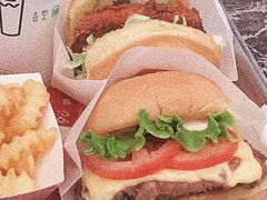 -Shake Shack(南山万象天地店)