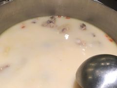 猪肚鸡火锅-捞王锅物料理(上海世茂广场店)