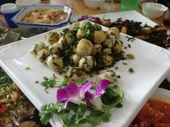 -硒客特色餐厅(温汤店)