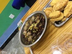 -陈氏肥蛤(小纬六路总店)