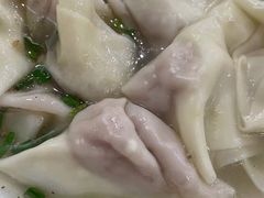 清汤抄手-华兴街自力面店