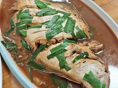 -景祥海鲜美食餐厅