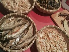 -鱼食饭稻·苏浙土菜17年老馆子(平江路店)