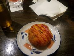 -金龙咖喱