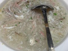 -城北食府(枫林店)