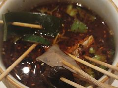 -蓉李记成都名小吃(合肥包河万达店)