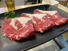 -新石器烤肉(张家港购物公园店)