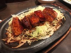 -矢场猪(名古屋站名铁店)