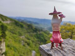-潭溪山