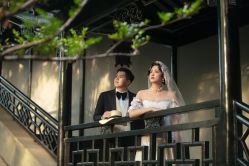 -Mu慕婚纱摄影·超级工作室