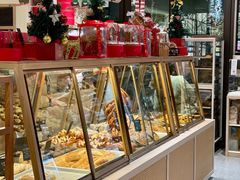 -Dough&Joe团憩(瑞虹天地月亮湾店)