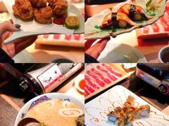 -山葵家·创意料理(宁波来福士店)