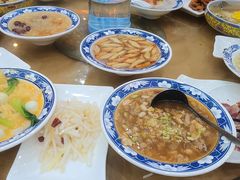 -真不同饭店(老城店)