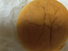 安格斯Max厚牛芝士堡-麦当劳(鼓楼店)