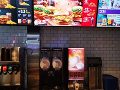-汉堡王(西铁营万达店)