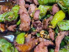 -乌记大厨餐厅
