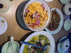 -吕氏疙瘩汤·新派鲁菜(欢乐汇店)