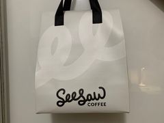 -Seesaw Coffee(上海太阳宫K46店)