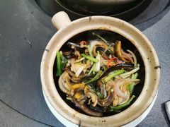 啫啫黄鳝-飞尝蚝·顺德菜·鱼生(顺德总店)