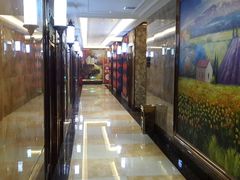 -萧邦音乐会所KTV·蒸汽活海鲜自助(福田店)