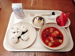 -云海肴·汽锅鸡·云南菜(苏州中心店)