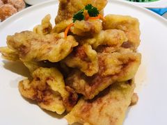 老式锅包肉-燕郊烧鸽子(广安路店)