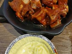 -火炉火自助餐(悠唐购物中心店)