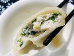 -旺角小渔村(二马路店)